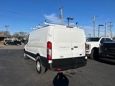 Used 2020 Ford Transit 250 Low Roof Upfitted Cargo Van for sale #P25259 - photo 2