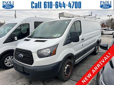 Used 2019 Ford Transit 250 Low Roof Empty Cargo Van for sale #P25260 - photo 1