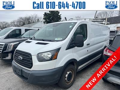 Used 2017 Ford Transit 250 Low Roof Empty Cargo Van for sale #P25261 - photo 1
