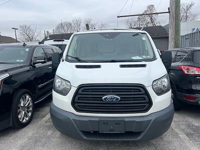 Used 2017 Ford Transit 250 Low Roof Empty Cargo Van for sale #P25261 - photo 2
