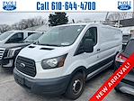Used 2017 Ford Transit 250 Low Roof Empty Cargo Van for sale #P25261 - photo 1