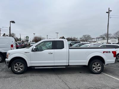 Used 2018 Ford F-150 Lariat Super Cab for sale #P25262 - photo 2