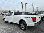 Used 2018 Ford F-150 Lariat Super Cab for sale #P25262 - photo 10