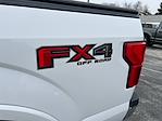Used 2018 Ford F-150 Lariat Super Cab for sale #P25262 - photo 4