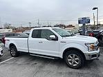Used 2018 Ford F-150 Lariat Super Cab for sale #P25262 - photo 6