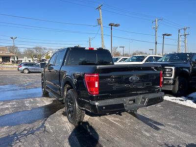 2022 Ford F-150 SuperCrew Cab 4WD Pickup for sale #P25264 - photo 2