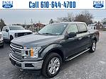 Used 2019 Ford F-150 XLT SuperCrew Cab for sale #P25265 - photo 1