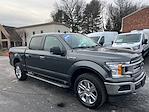 Used 2019 Ford F-150 XLT SuperCrew Cab for sale #P25265 - photo 4