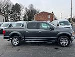 Used 2019 Ford F-150 XLT SuperCrew Cab for sale #P25265 - photo 5