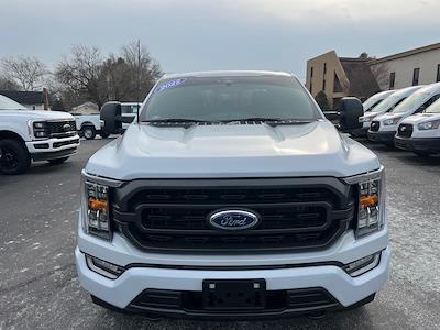 2022 Ford F-150 SuperCrew Cab 4WD Pickup for sale #P25266 - photo 2