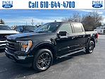 Used 2022 Ford F-150 Lariat SuperCrew Cab for sale #P25271 - photo 1