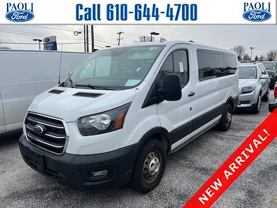 Used 2020 Ford Transit 150 XL Passenger Van for sale #P25272 - photo 1