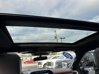 Used 2023 Ford F-150 Lariat SuperCrew Cab for sale #P25274 - photo 2