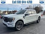 Used 2023 Ford F-150 Lariat SuperCrew Cab for sale #P25274 - photo 1
