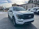 Used 2023 Ford F-150 Lariat SuperCrew Cab for sale #P25274 - photo 4