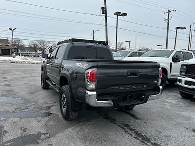 Used 2023 Toyota Tacoma - photo 1