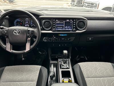 Used 2023 Toyota Tacoma TRD Off-Road Double Cab for sale #P25274A - photo 2