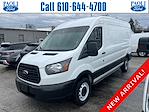 Used 2019 Ford Transit 250 Medium Roof Empty Cargo Van for sale #P25275 - photo 1