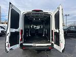 Used 2019 Ford Transit 250 Medium Roof Empty Cargo Van for sale #P25275 - photo 10