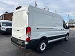 Used 2019 Ford Transit 250 Medium Roof Empty Cargo Van for sale #P25275 - photo 12
