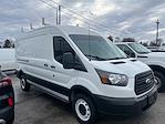 Used 2019 Ford Transit 250 Medium Roof Empty Cargo Van for sale #P25275 - photo 4