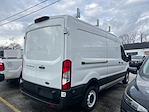 Used 2019 Ford Transit 250 Medium Roof Empty Cargo Van for sale #P25275 - photo 5
