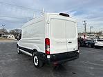 Used 2019 Ford Transit 250 Medium Roof Empty Cargo Van for sale #P25275 - photo 8