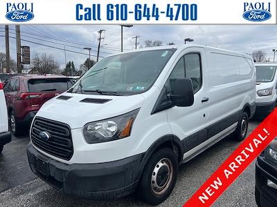 Used 2019 Ford Transit 150 Low Roof Upfitted Cargo Van for sale #P25276 - photo 1