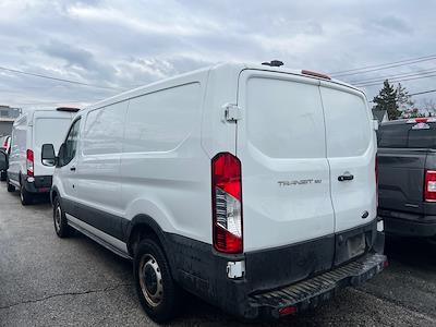 Used 2019 Ford Transit 150 Low Roof Upfitted Cargo Van for sale #P25276 - photo 2