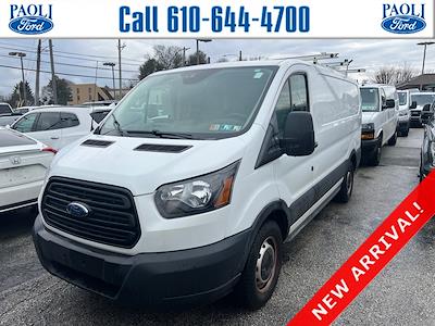 2019 Ford Transit 150 Low Roof RWD Upfitted Cargo Van for sale #P25277 - photo 1