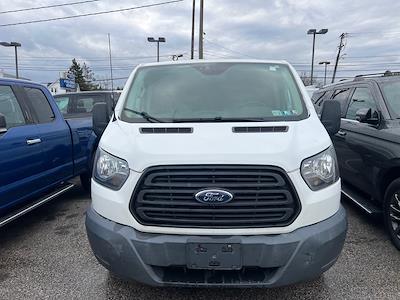 Used 2017 Ford Transit 150 Low Roof Upfitted Cargo Van for sale #P25278 - photo 2