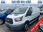 Used 2017 Ford Transit 150 Low Roof Upfitted Cargo Van for sale #P25278 - photo 1