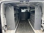 Used 2017 Ford Transit 150 Low Roof Upfitted Cargo Van for sale #P25278 - photo 5
