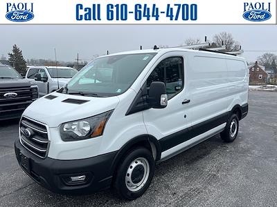 Used 2020 Ford Transit 250 - photo 1