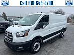 2020 Ford Transit 250 Low Roof RWD Upfitted Cargo Van for sale #P25279 - photo 1