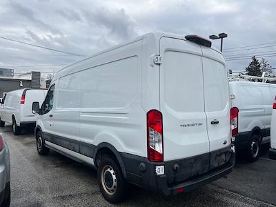 Used 2020 Ford Transit 250 Medium Roof Upfitted Cargo Van for sale #P25280 - photo 2