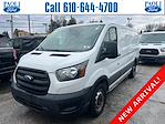 Used 2020 Ford Transit 150 Low Roof Upfitted Cargo Van for sale #P25281 - photo 1