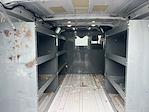 Used 2020 Ford Transit 150 Low Roof Upfitted Cargo Van for sale #P25281 - photo 6