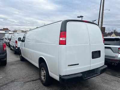 Used 2020 Chevrolet Express 3500 Upfitted Cargo Van for sale #P25282 - photo 2