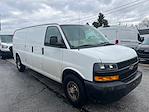 Used 2020 Chevrolet Express 3500 Upfitted Cargo Van for sale #P25283 - photo 5