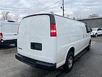 Used 2020 Chevrolet Express 3500 Upfitted Cargo Van for sale #P25283 - photo 4