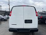 Used 2020 Chevrolet Express 3500 Upfitted Cargo Van for sale #P25283 - photo 2