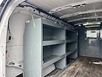 Used 2020 Chevrolet Express 3500 Upfitted Cargo Van for sale #P25283 - photo 6