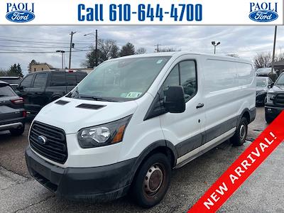 Used 2019 Ford Transit 150 Low Roof Upfitted Cargo Van for sale #P25284 - photo 1