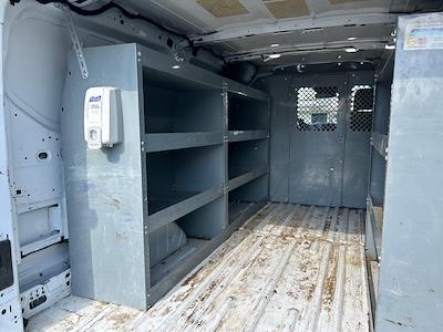 Used 2019 Ford Transit 150 Low Roof Upfitted Cargo Van for sale #P25284 - photo 2