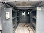 Used 2019 Ford Transit 150 Low Roof Upfitted Cargo Van for sale #P25284 - photo 5