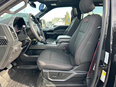 2019 Ford F-150 SuperCrew Cab 4WD Pickup for sale #P25285 - photo 2