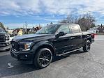 2019 Ford F-150 SuperCrew Cab 4WD Pickup for sale #P25285 - photo 1