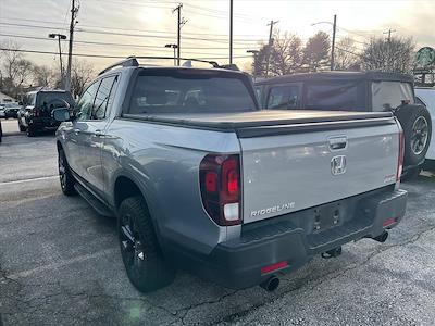 Used 2021 Honda Ridgeline Sport Crew Cab for sale #P25286A - photo 2