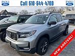 2021 Honda Ridgeline Crew Cab AWD Pickup for sale #P25286A - photo 1